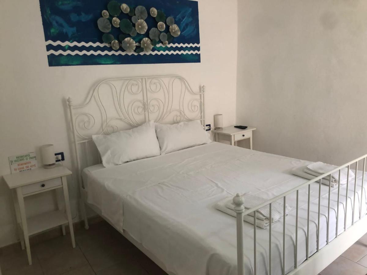 Rio Rest Apartments Riomaggiore Kültér fotó