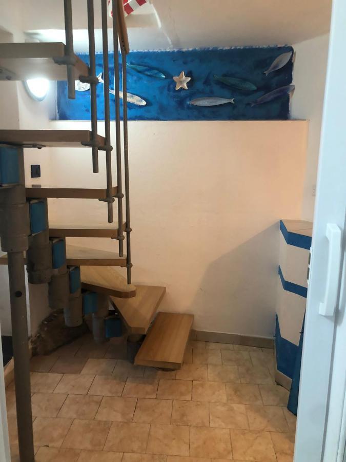 Rio Rest Apartments Riomaggiore Kültér fotó